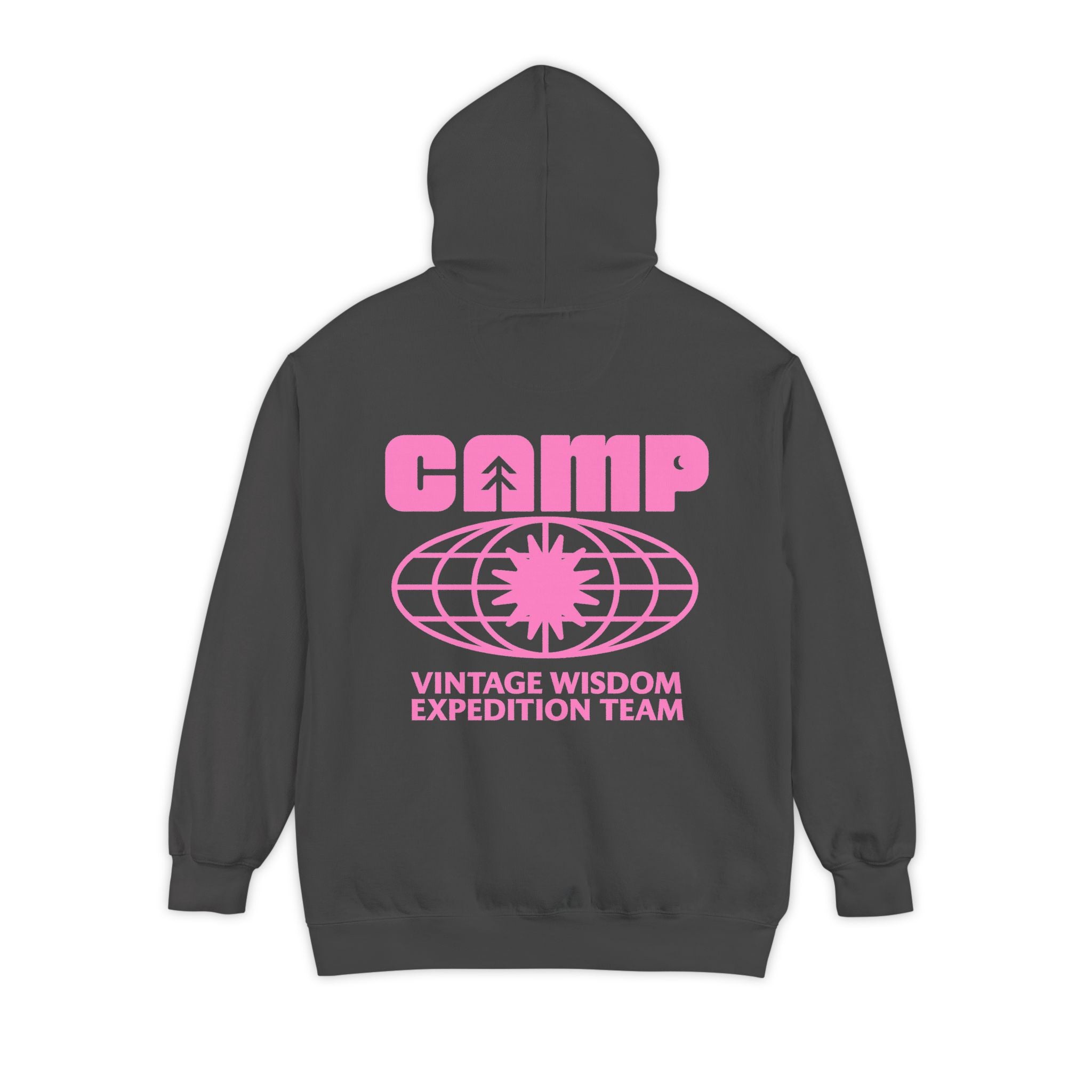 Expedition Hoodie