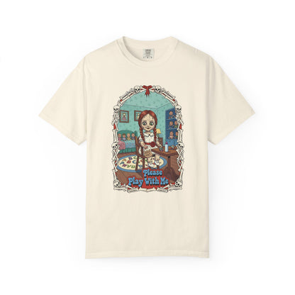 The Annabelle Comfort Tee