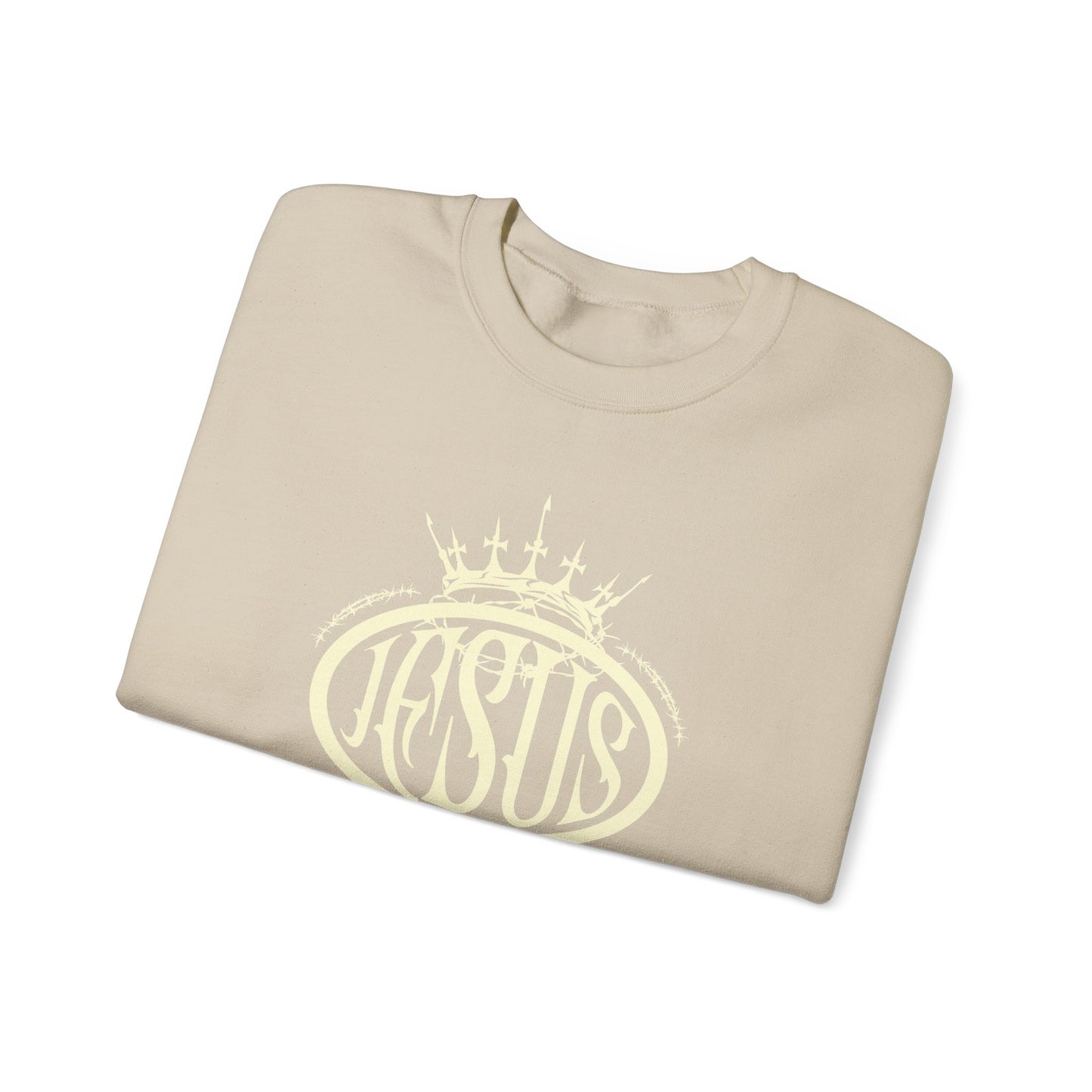 'Crown of Thorns' Sweatshirt