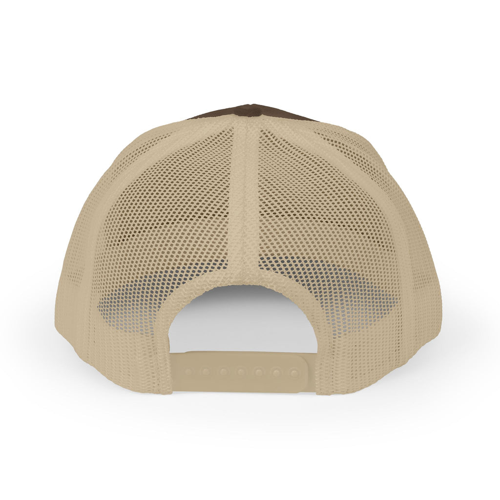 Camp Trailwear Trucker Cap