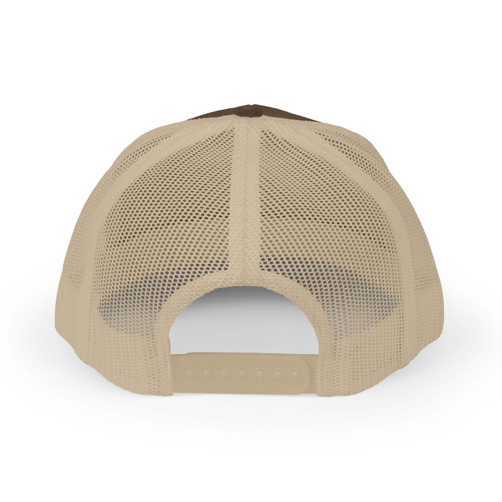 Camp Trailwear Trucker Cap