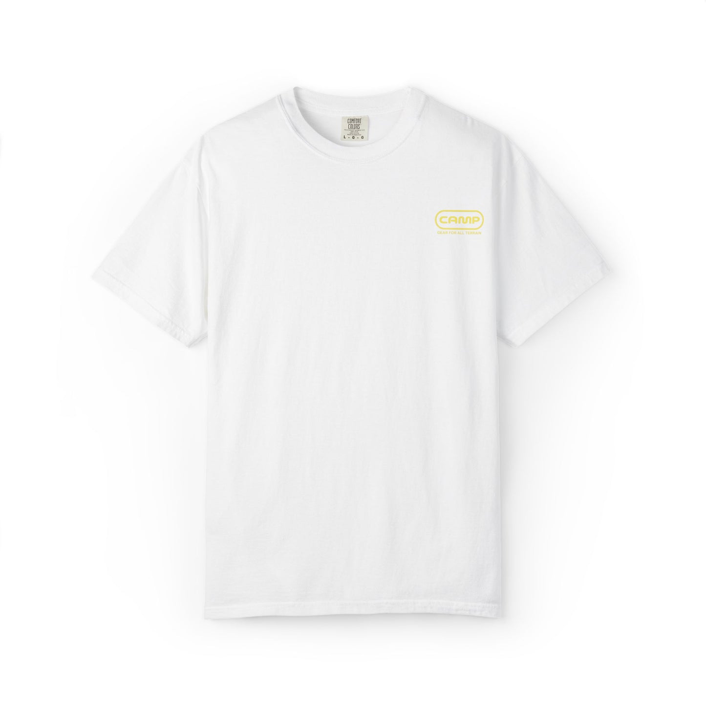 Terrain Tee
