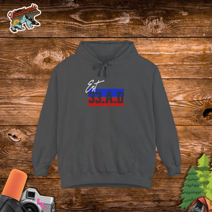 '33 A.D.' Hoodie
