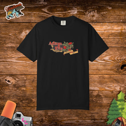 'Adam & Eve' Tee