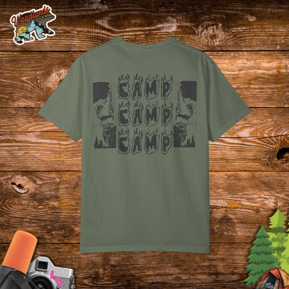Climber Tee