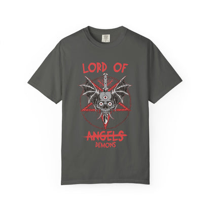 Lord of Demons Comfort Tee