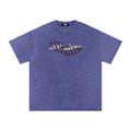 MK Ultra Tee (Purple)