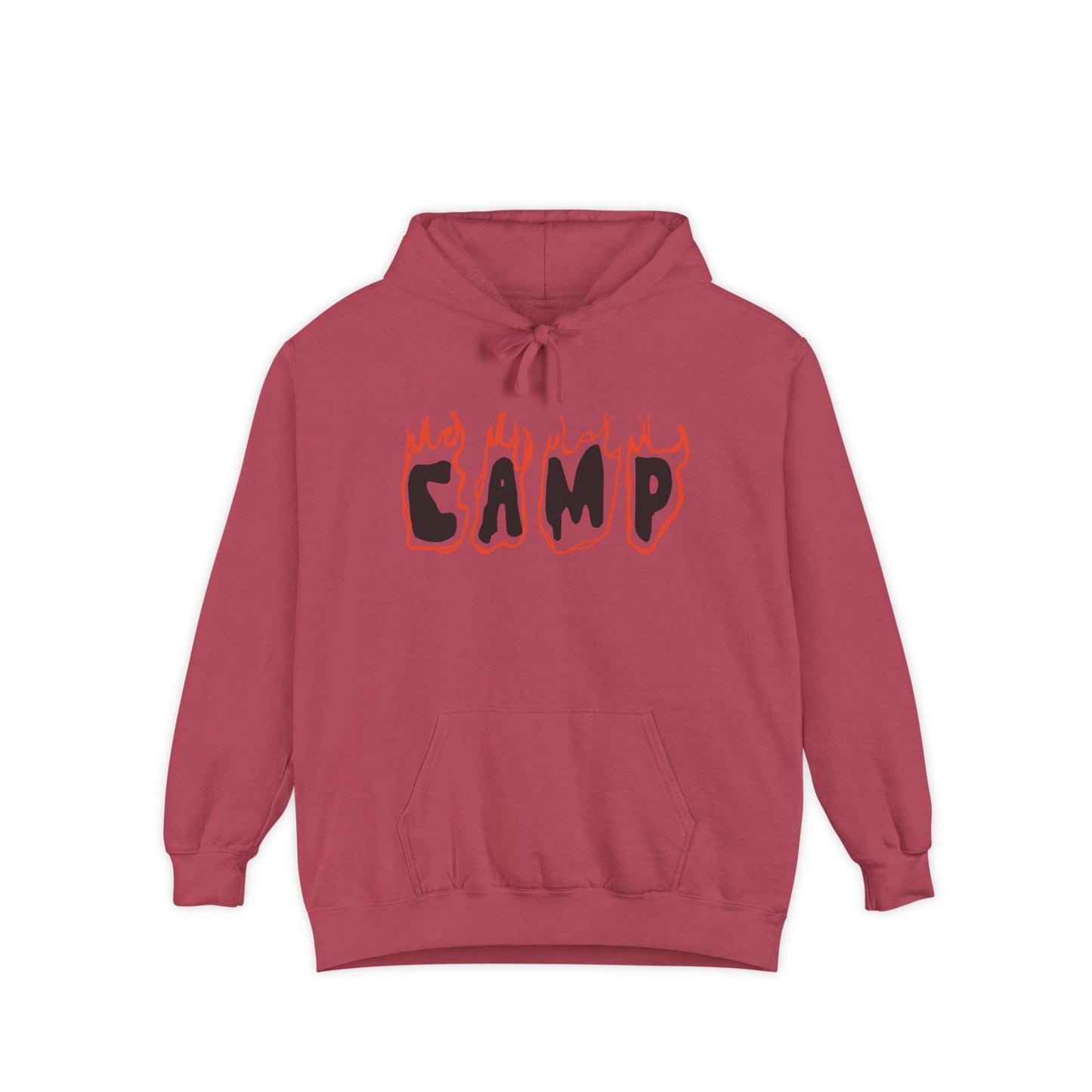 Campfire Hoodie