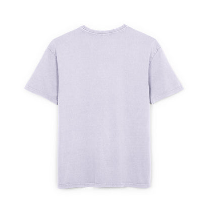 Monarch Washed Oversized Tee