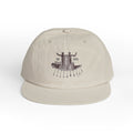 Homies of Nature Camp Cap