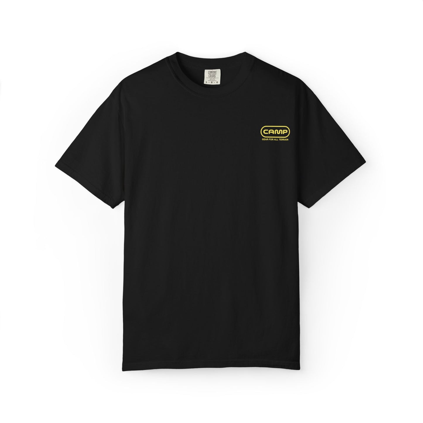 Terrain Tee