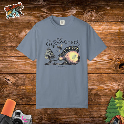 'The Perfect Pear' Comfort Tee