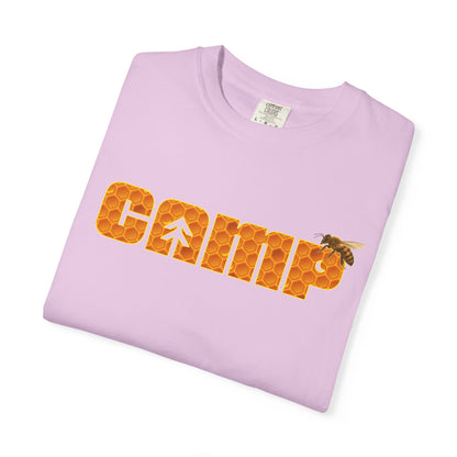 Camp Bee Comfort Tee