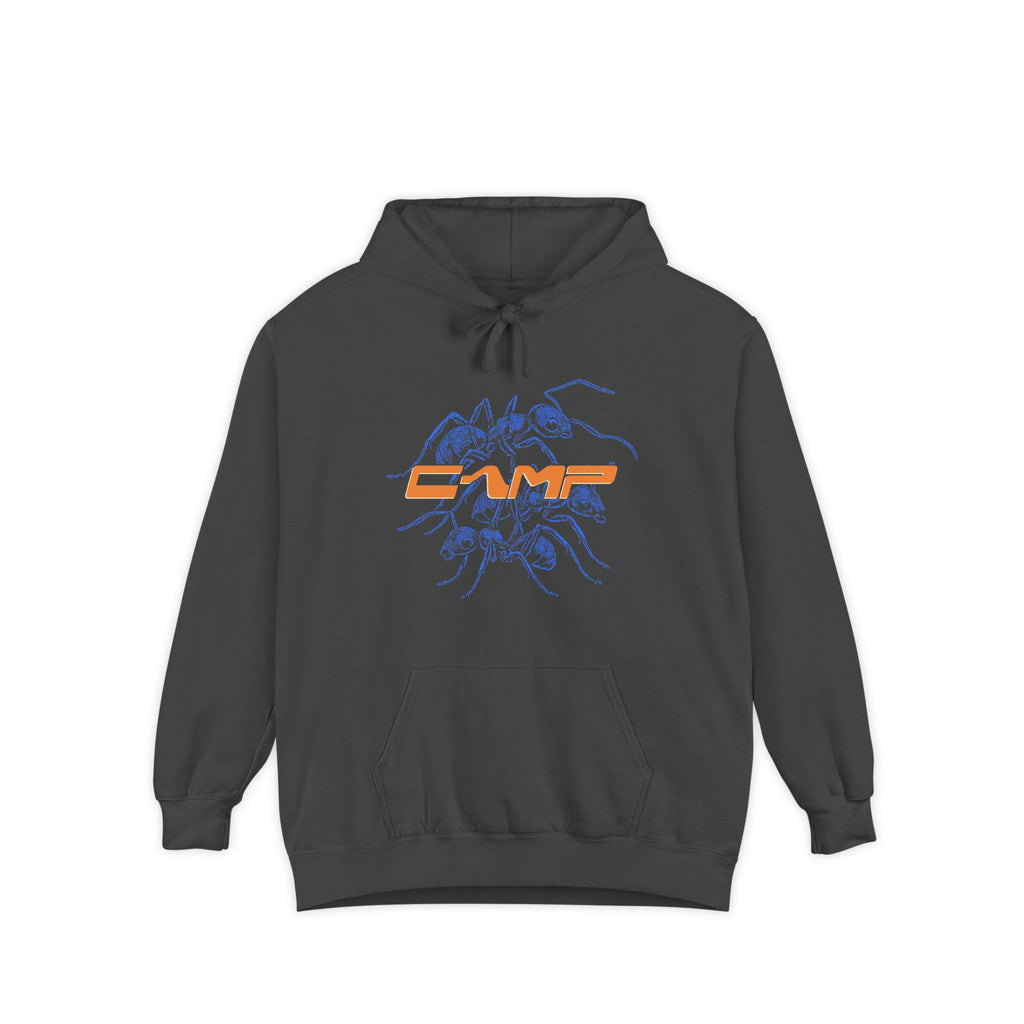 Ant Colony Hoodie (Pepper)