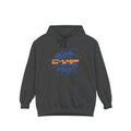 Ant Colony Hoodie (Pepper)