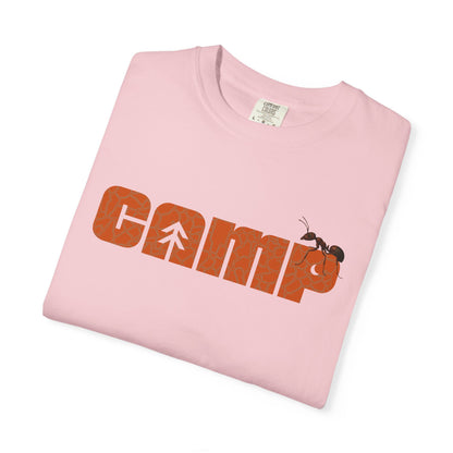 Camp Ant Comfort Tee