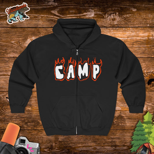 Campfire Jacket