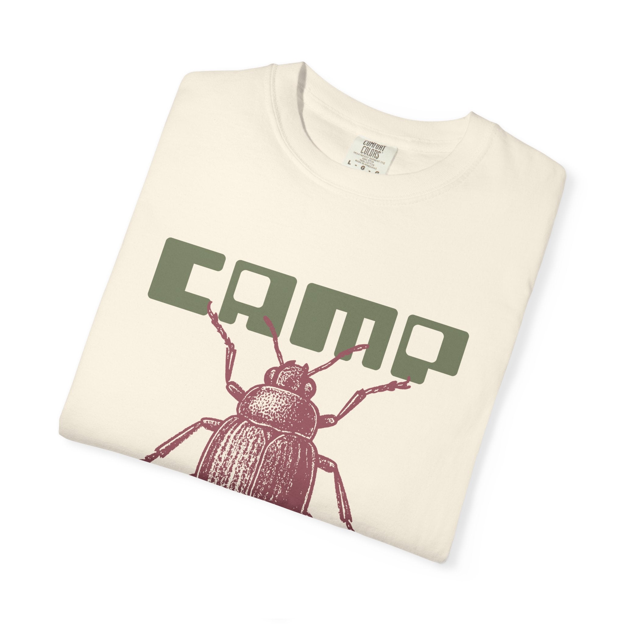 'The Beetle' Comfort Tee