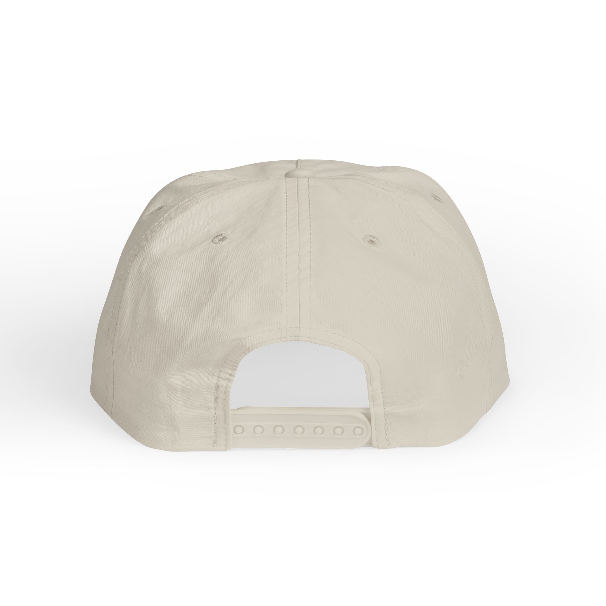 Woodlands Bear Camp Cap