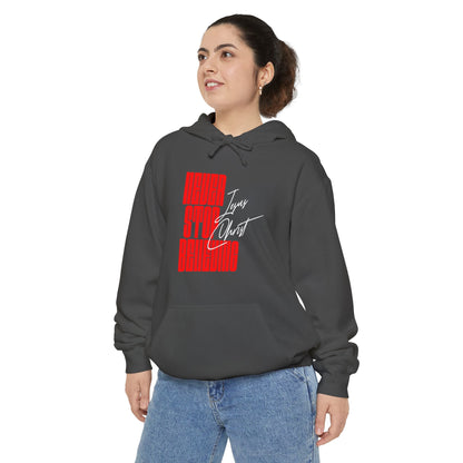 'Never Stop Believing' Hoodie