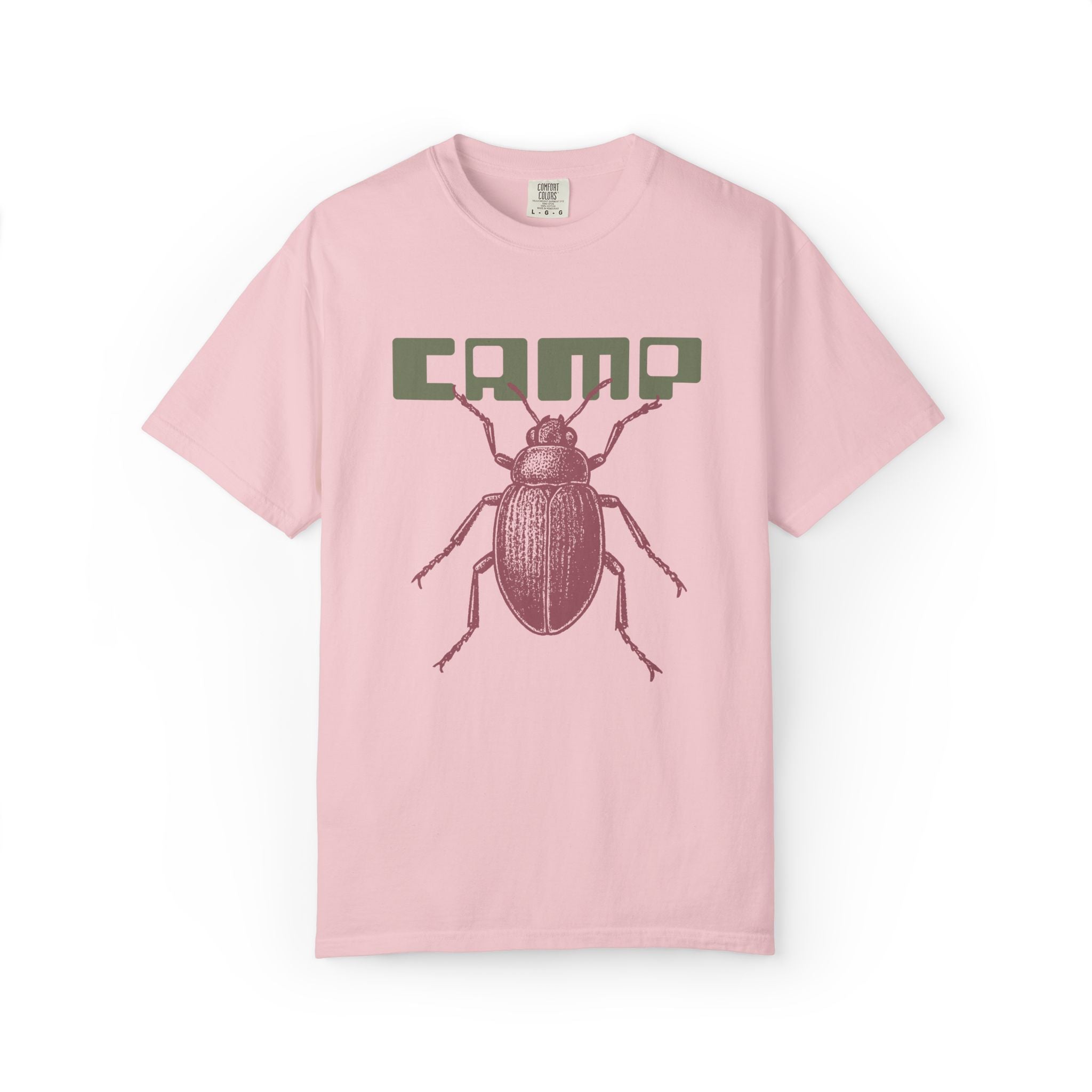 'The Beetle' Comfort Tee
