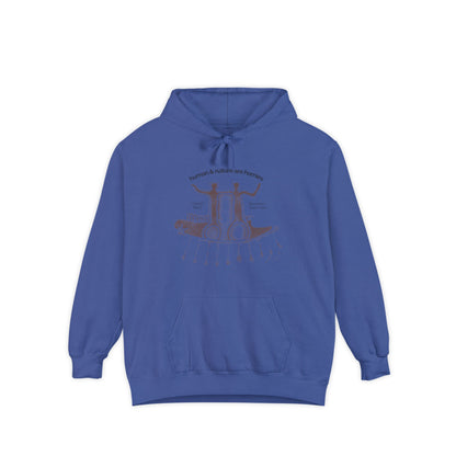 Homies of Nature  Hoodie