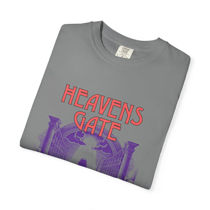 'Heavens Gate' Tee