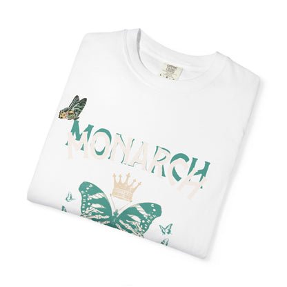 'Monarch' Comfort Tee