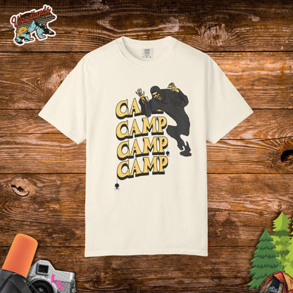 Camp Ghoul Comfort Tee