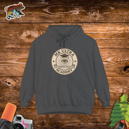 MKUltra Academy Hoodie