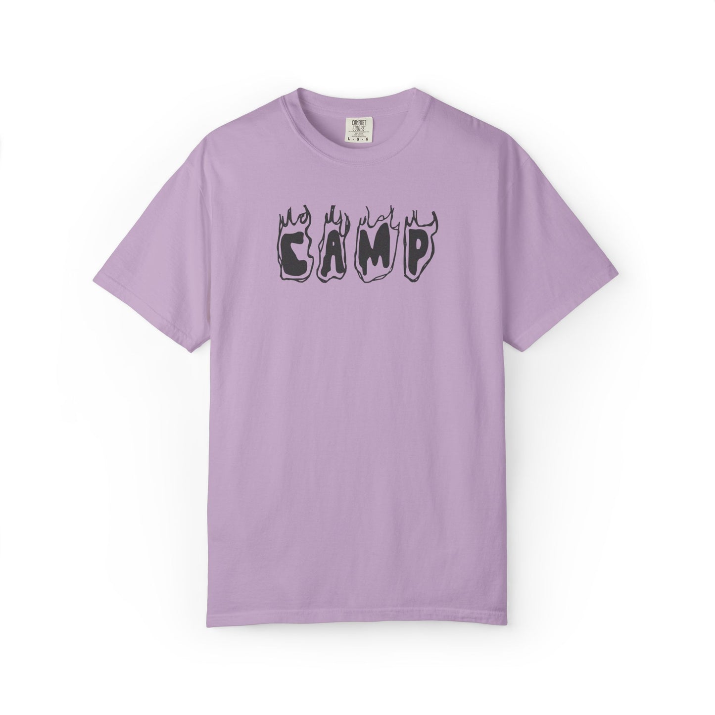 Climber Tee