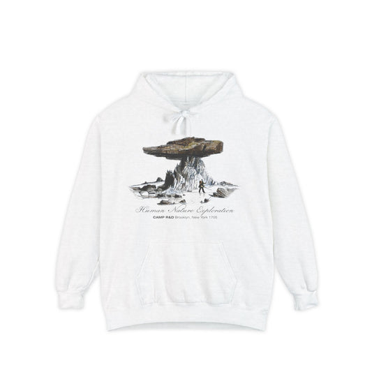 True Explorer Hoodie