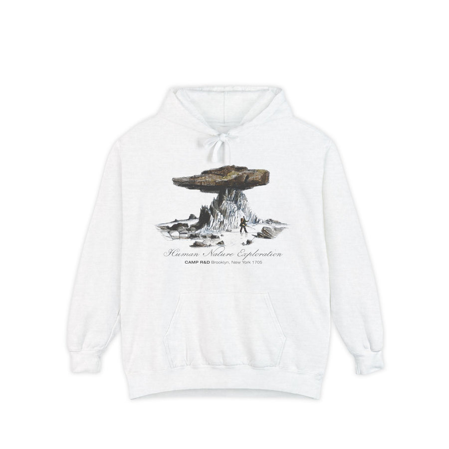 True Explorer Hoodie