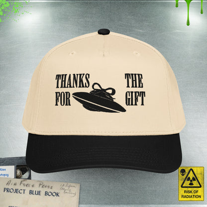 UFO Gift Hat