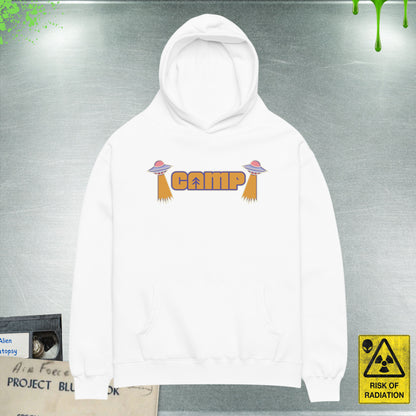 UFO Camp Hoodie
