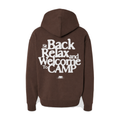 SBR Hoodie (Brown)