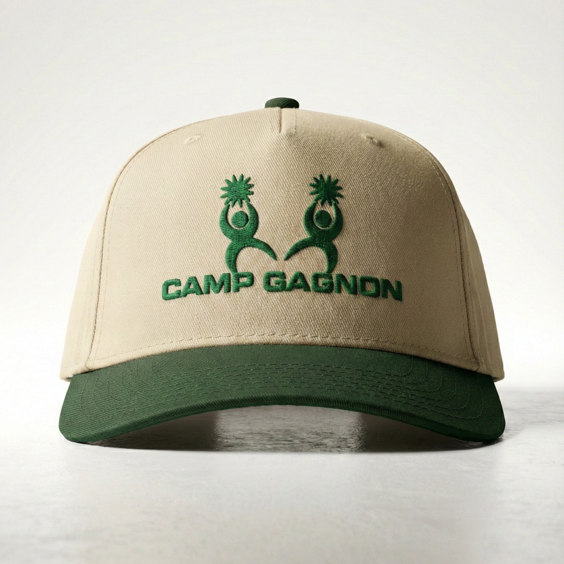 Camp Gagnon Hat