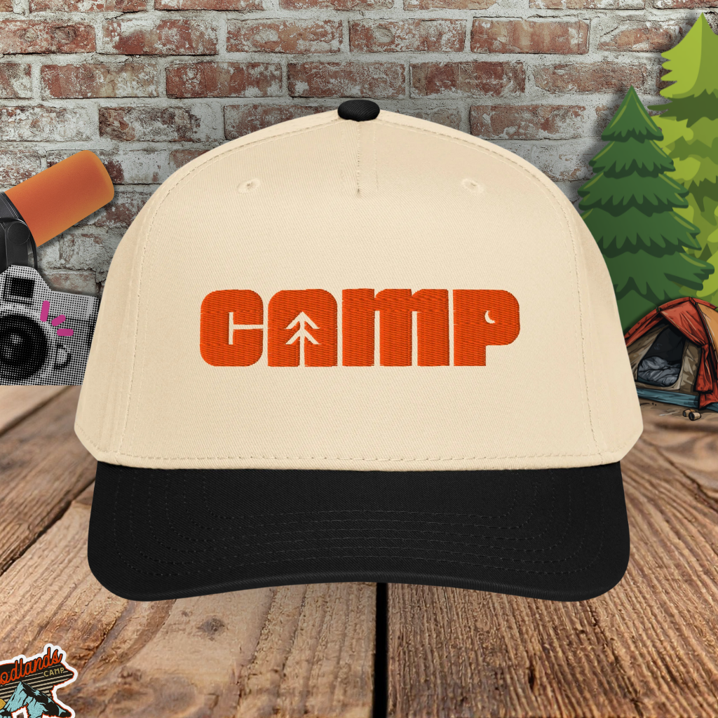 Camp Hat