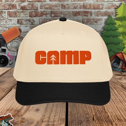 Camp Hat