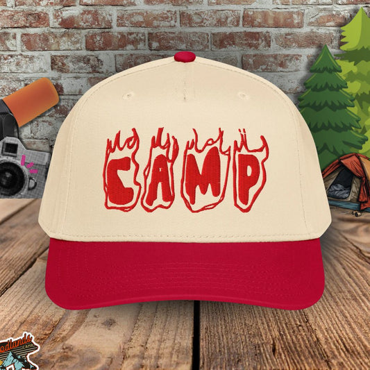 Campfire Hat