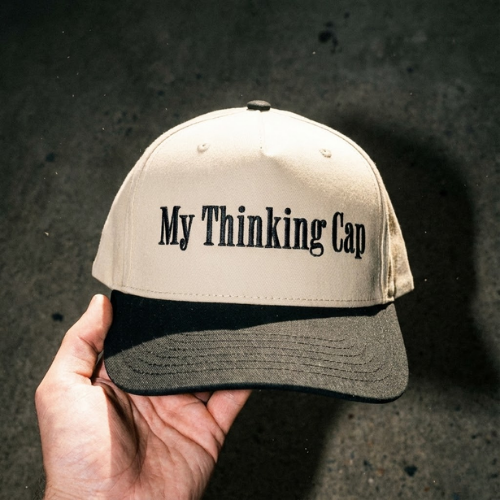 My Thinking Cap