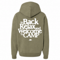 SBR Hoodie (Olive)