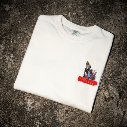 Take Off Camp Tee