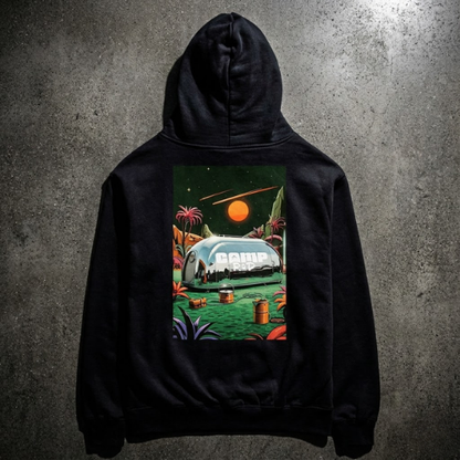 The Lab Hoodie