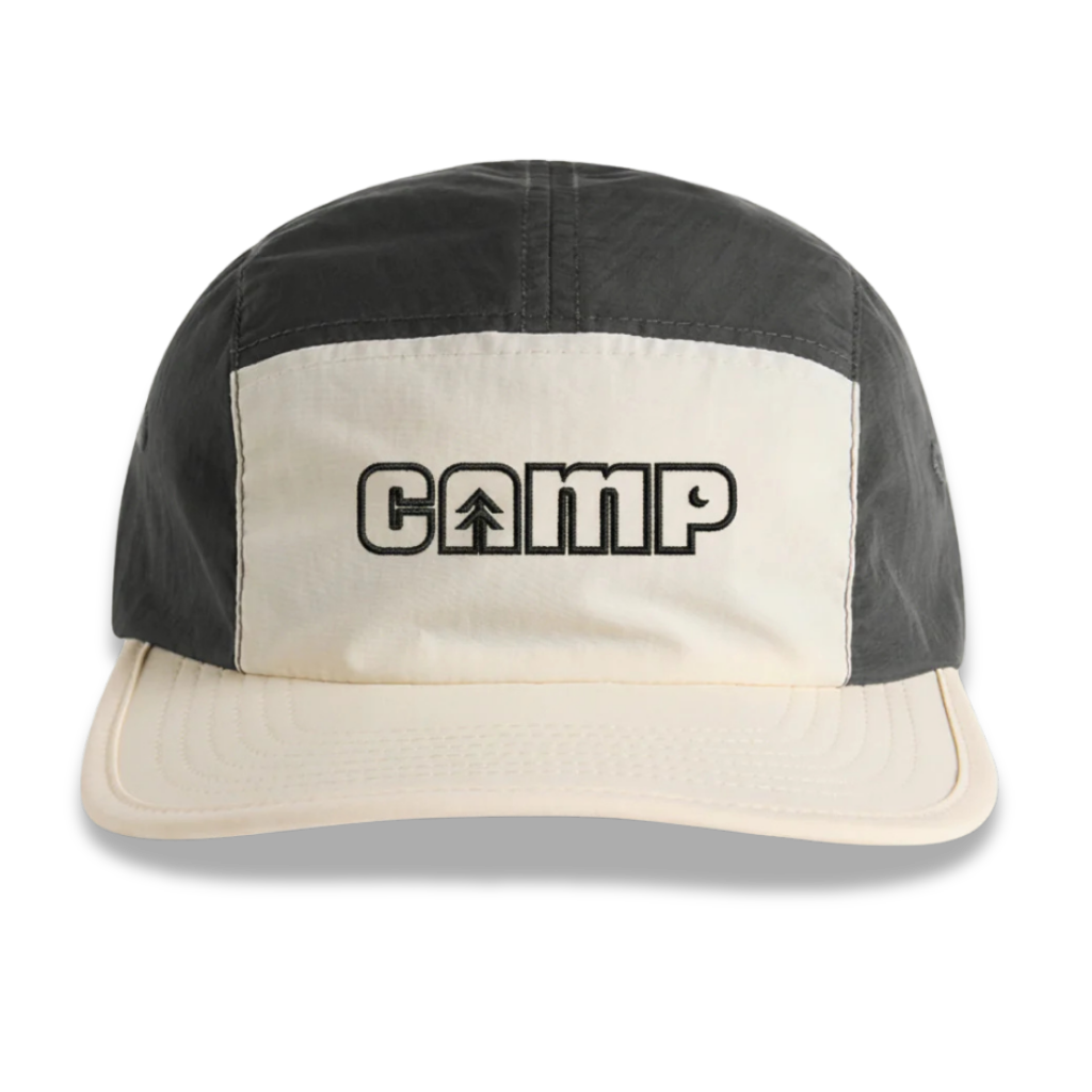 Camp Expedition Hat