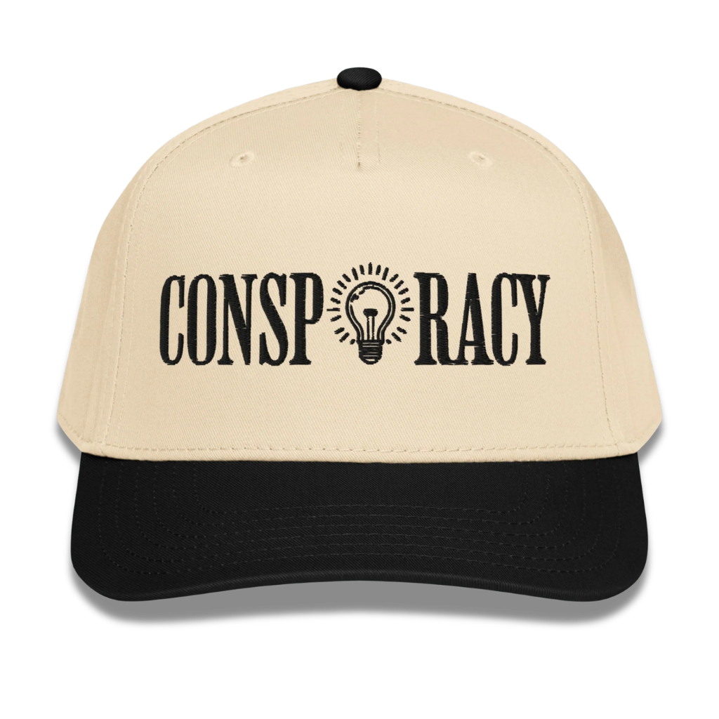 Conspiracy Hat