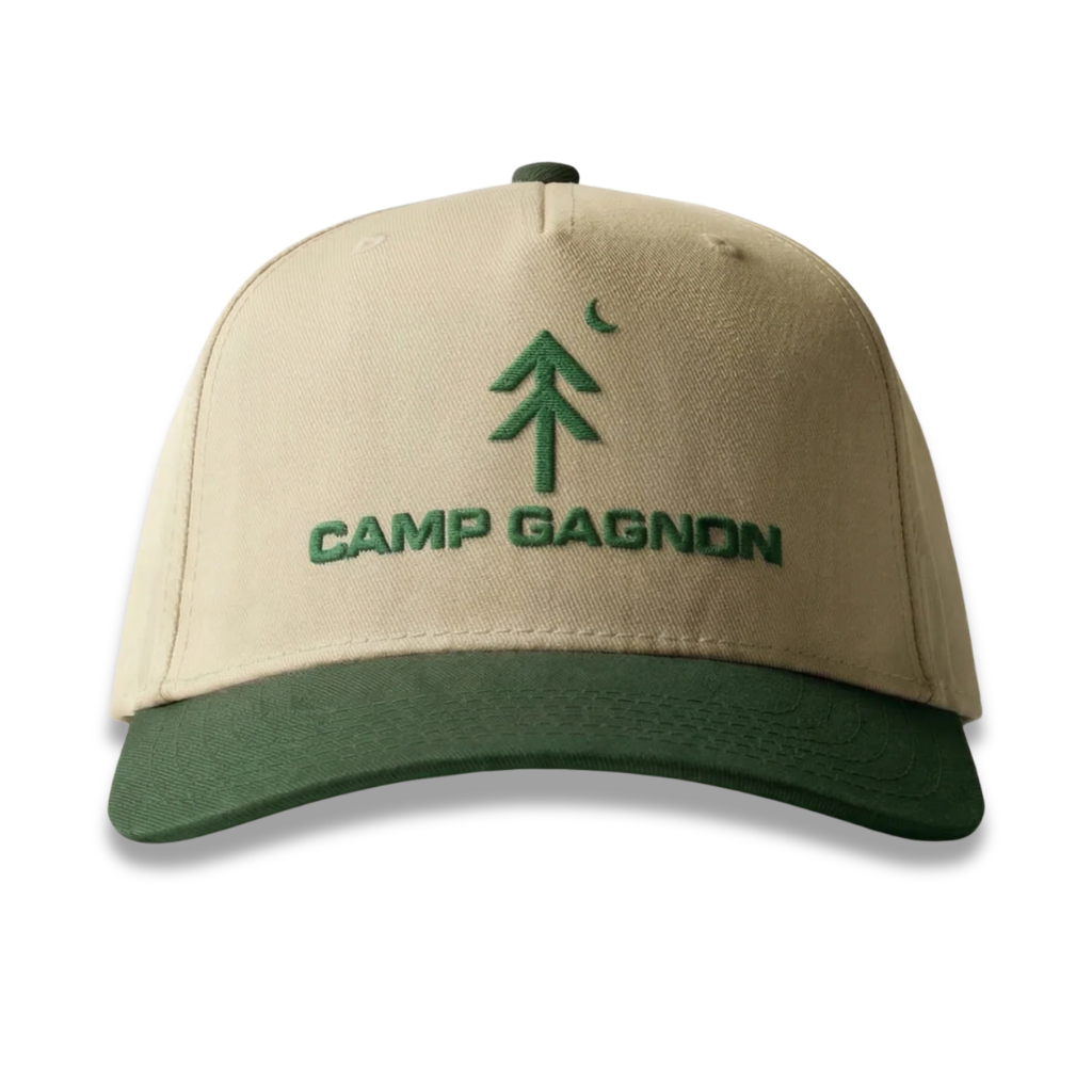 Pine Tree Hat