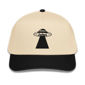 Flying Saucer Hat