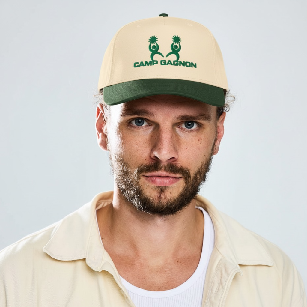 Camp Gagnon Hat