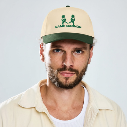 Camp Gagnon Hat